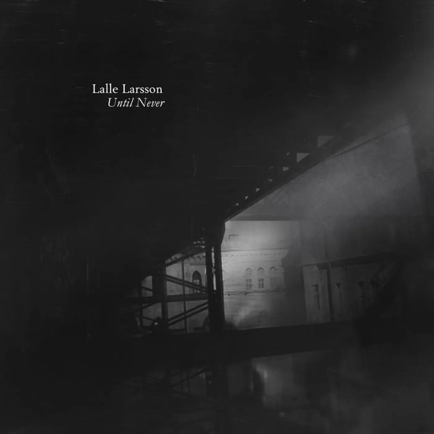 Lalle Larsson Brand Page