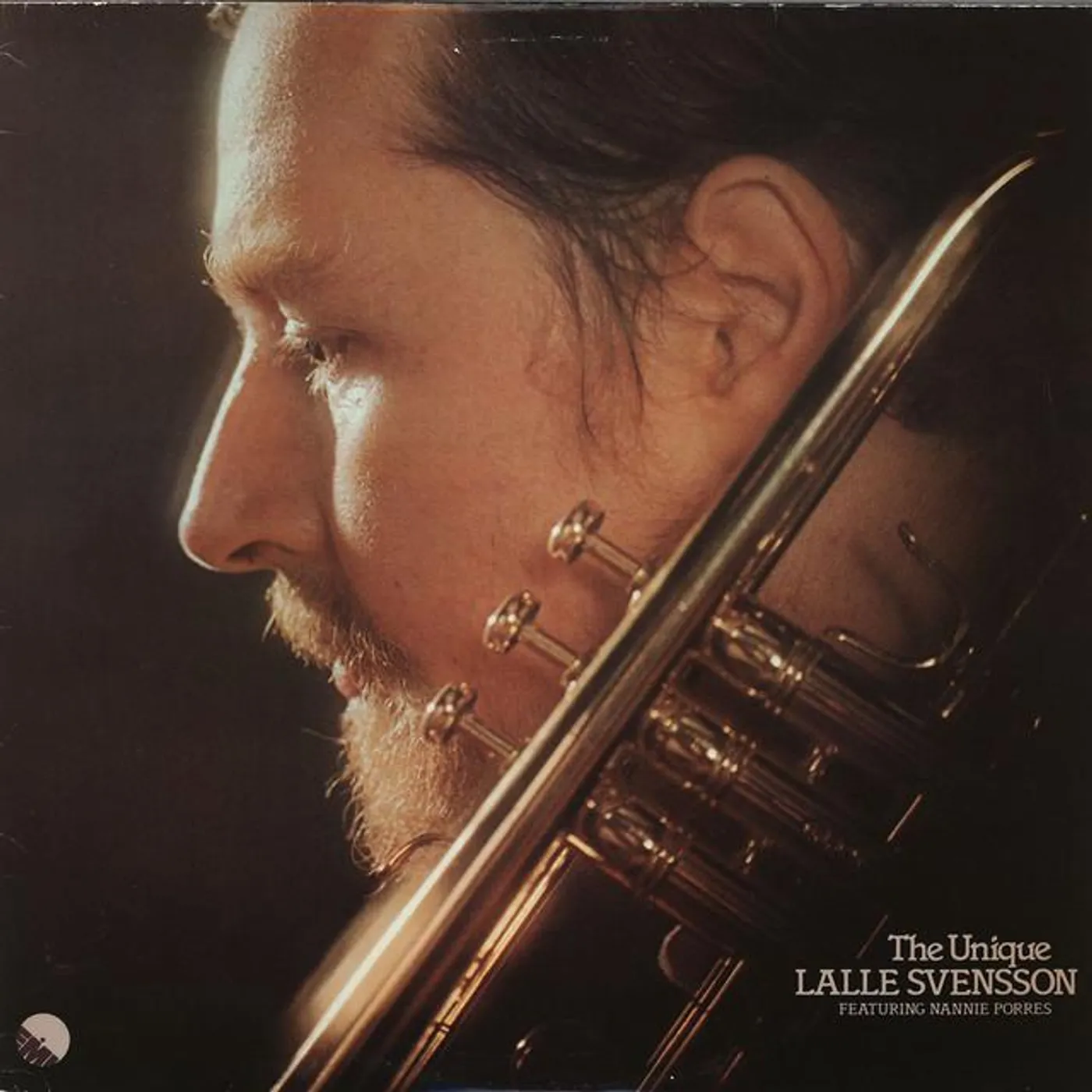 Lalle Svensson Brand Page