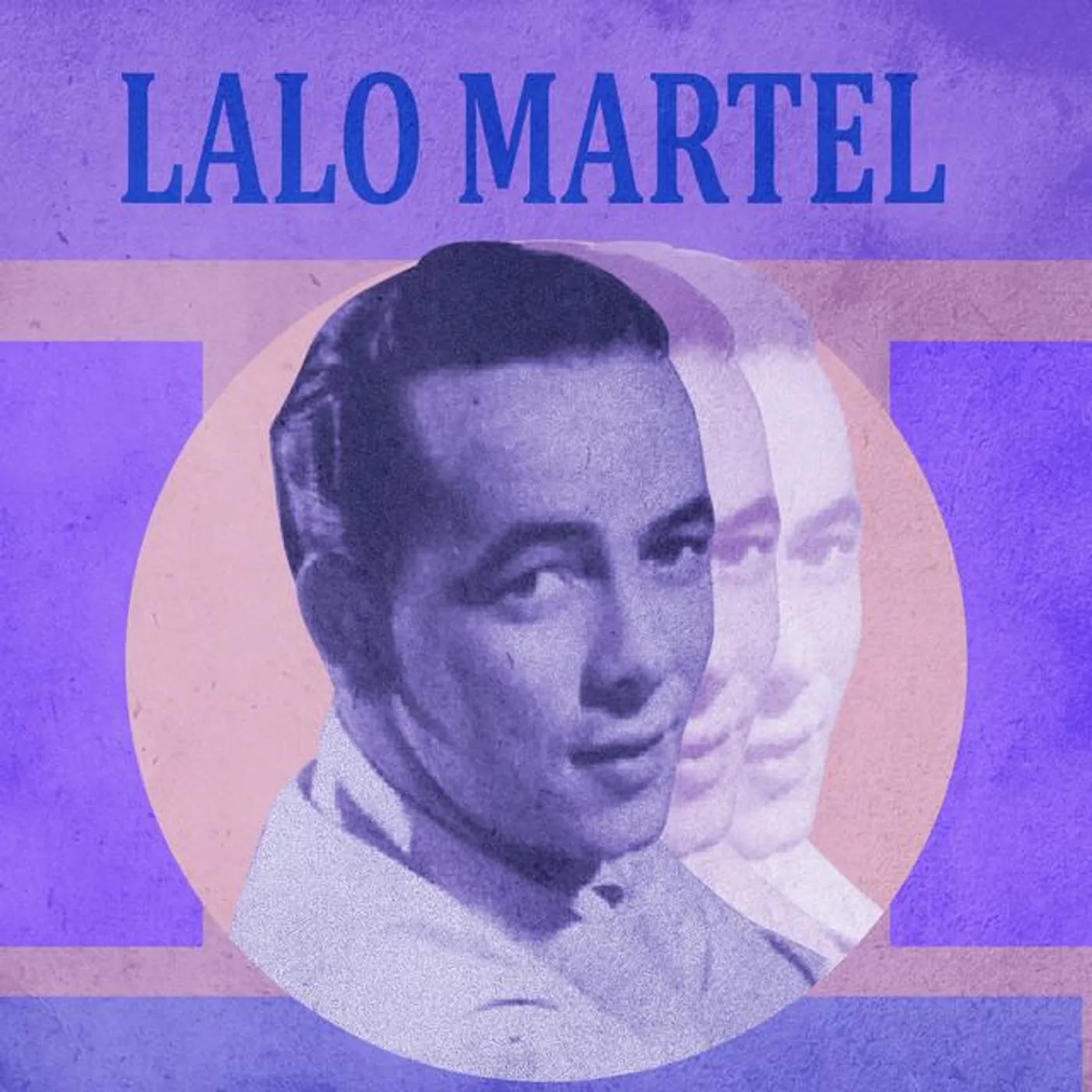 Lalo Martel