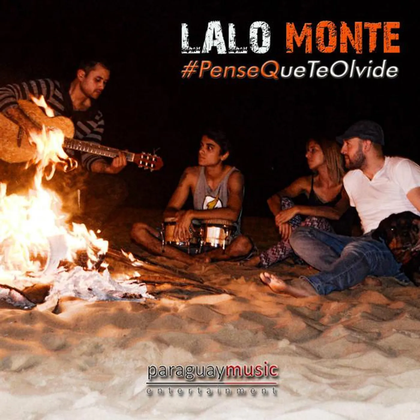 Lalo Monte