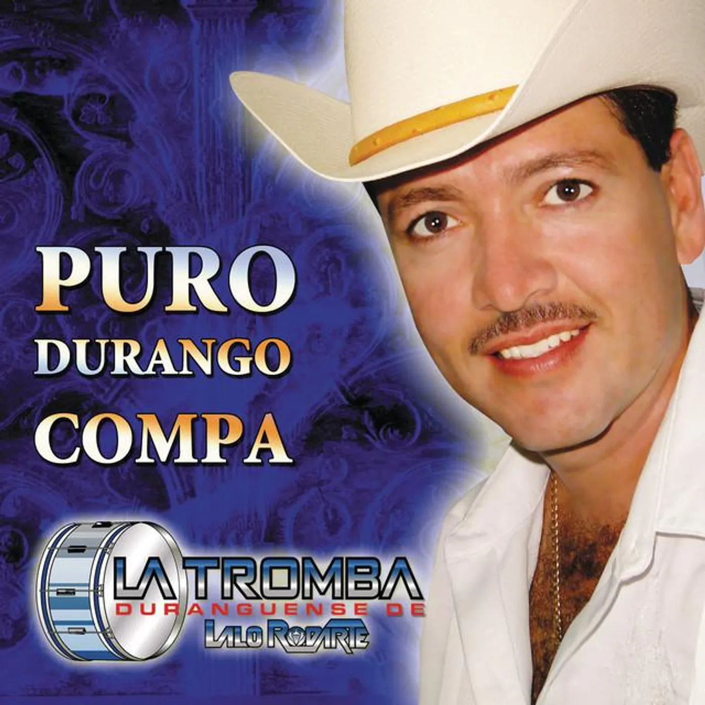 Lalo Rodarte