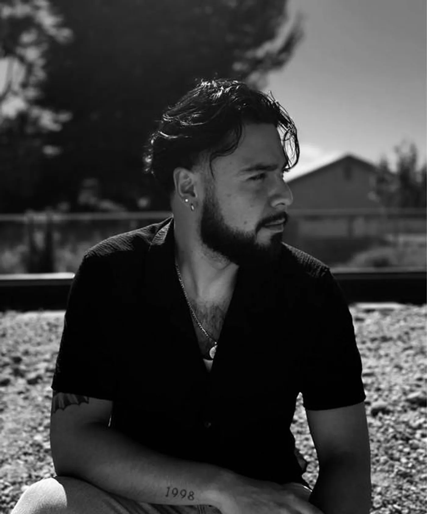 Lalo Serratos