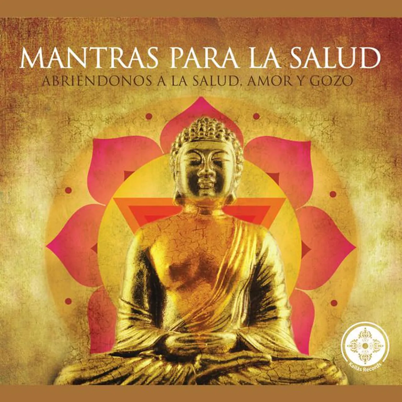 Lama Yeshi y Pedro Dabdoub
