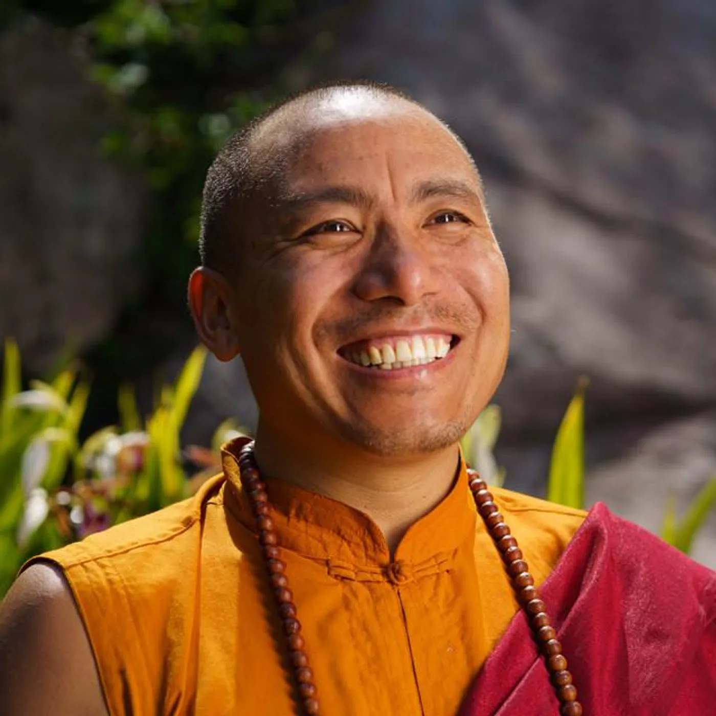 Lama Dorje Brand Page