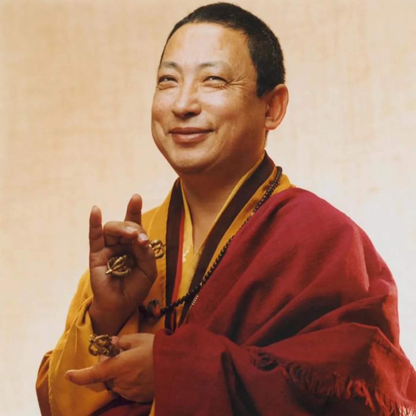 Lama Gyurme Brand Page