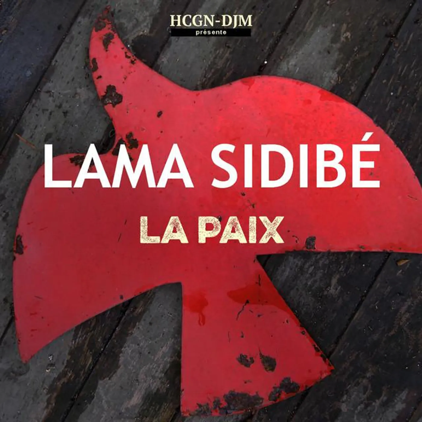 Lama Sidibe Brand Page