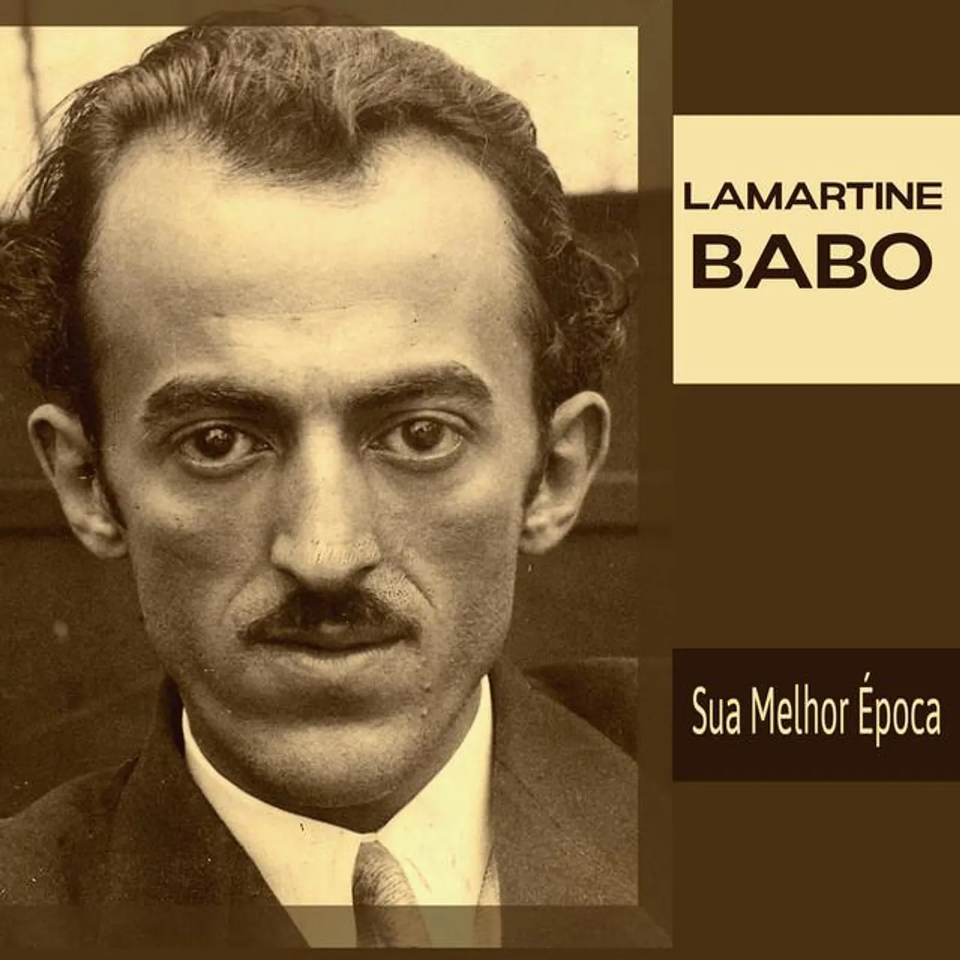 Lamartine Babo Brand Page