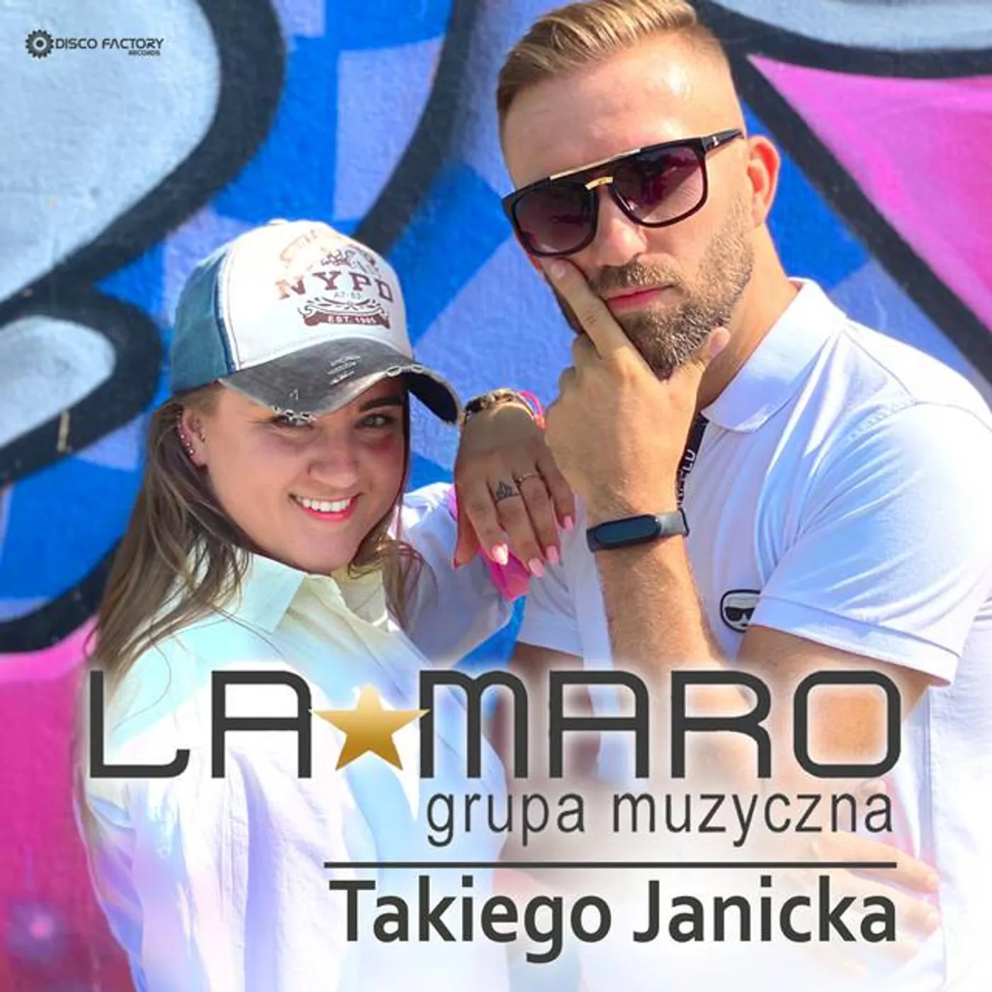 LaMaro