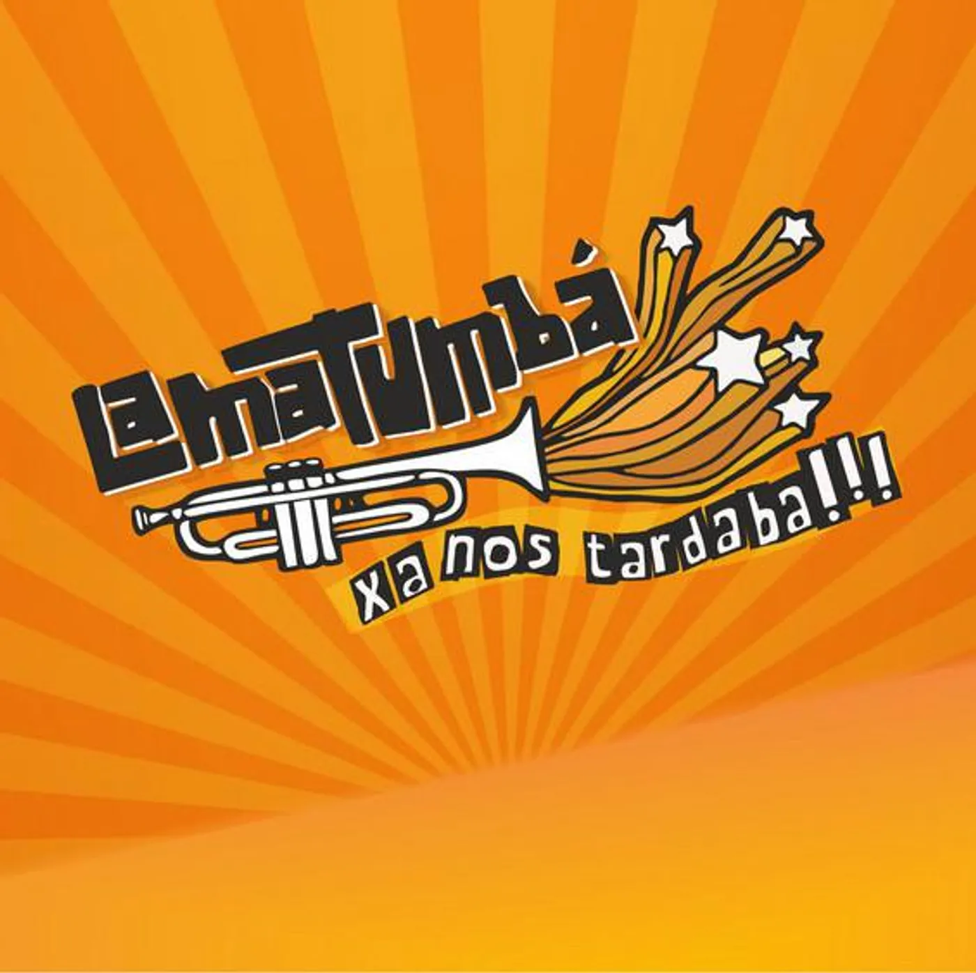 Lamatumba