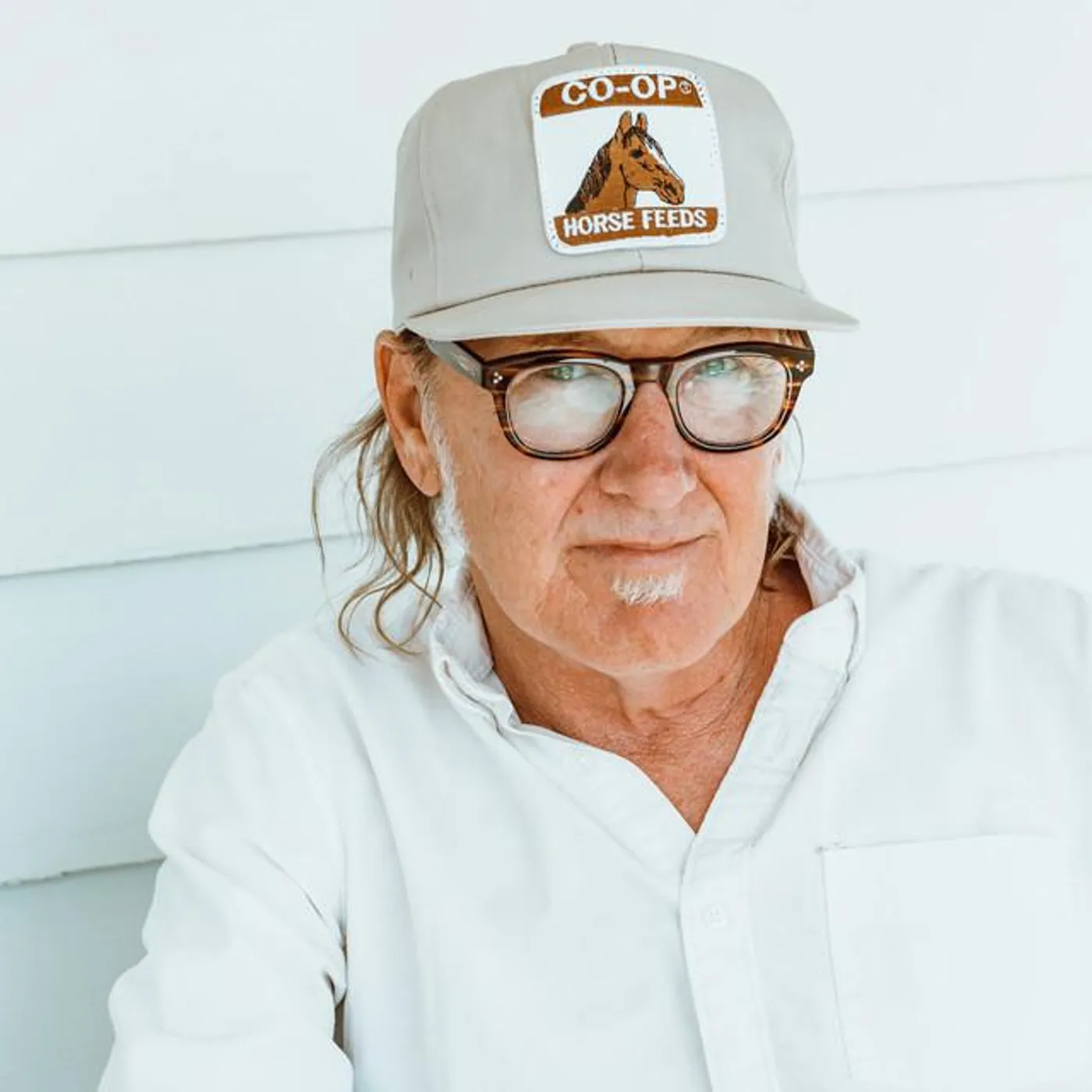 Lambchop Brand Page