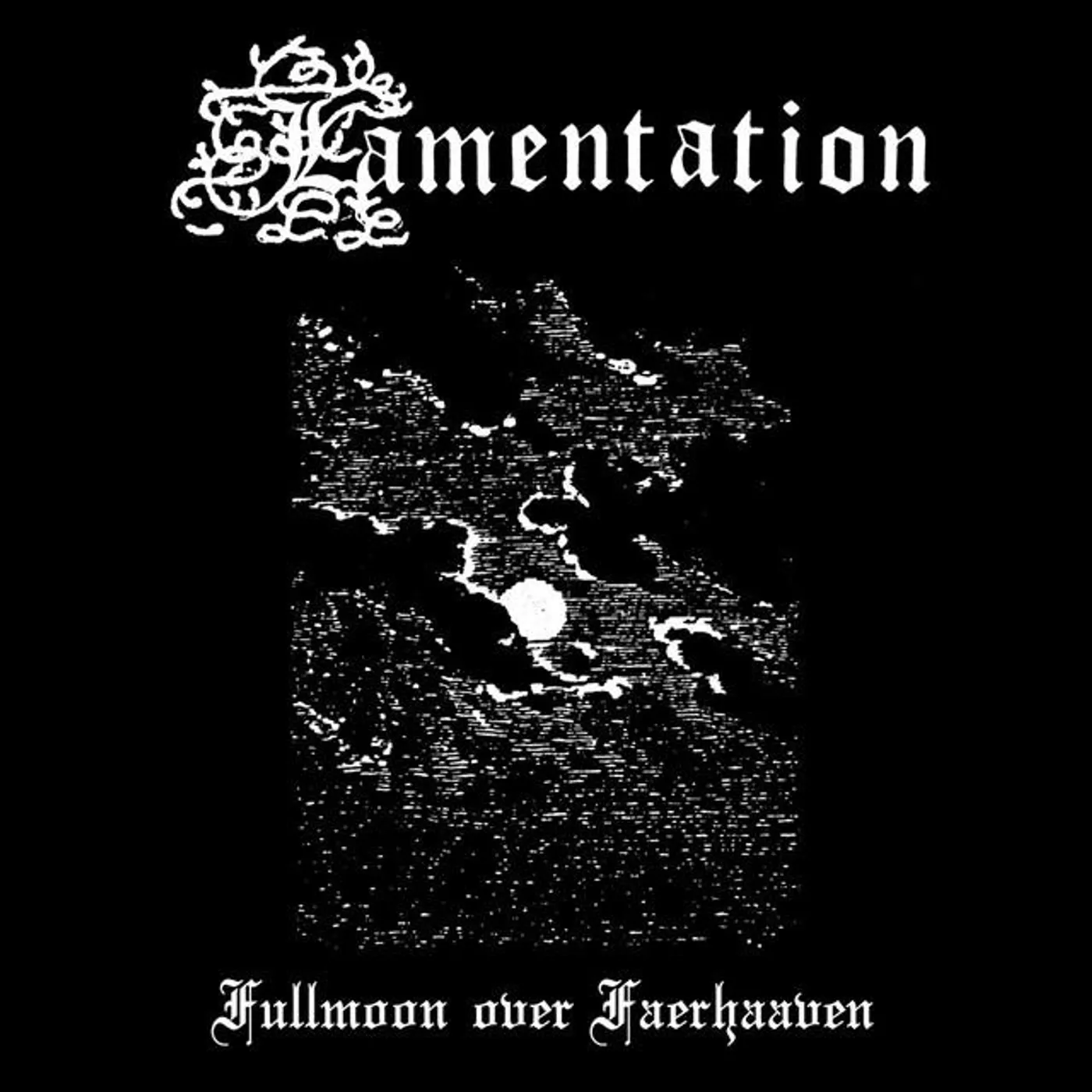 Lamentation