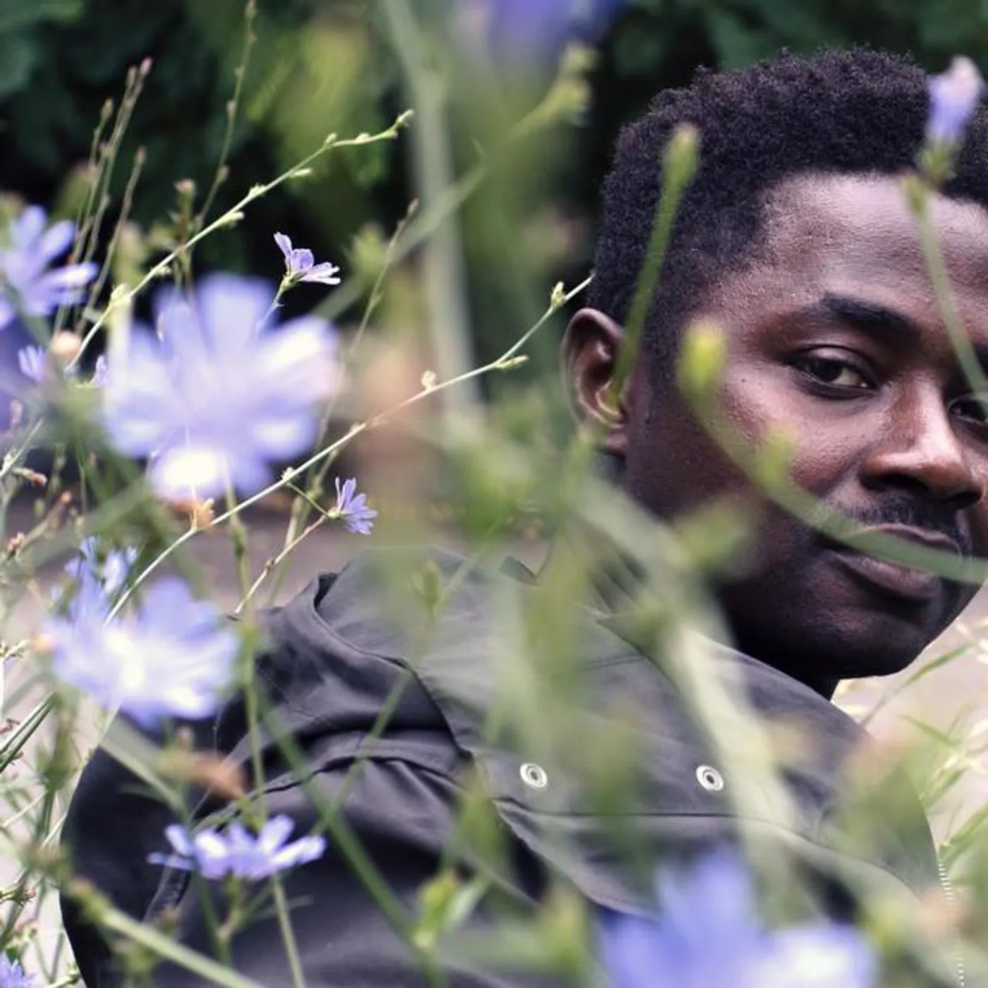 Lamin Fofana Brand Page