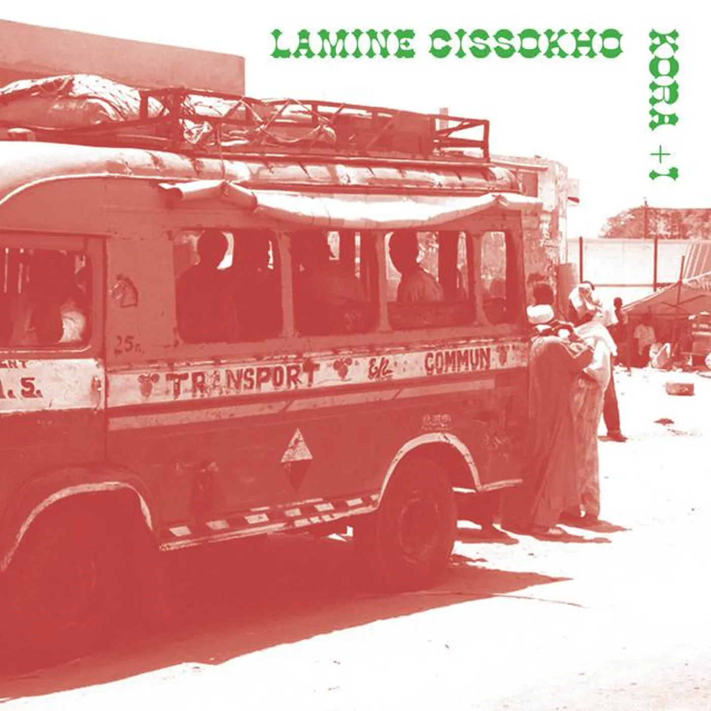 Lamine Cissokho