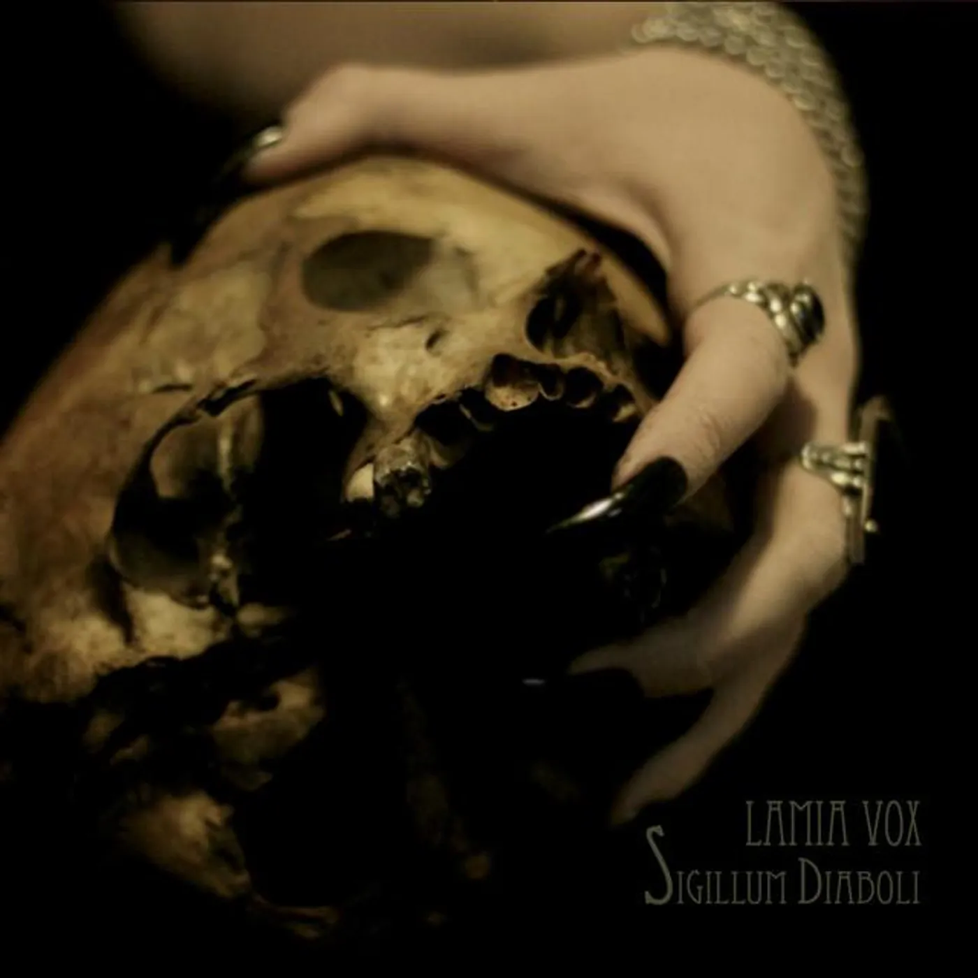Lamia Vox Brand Page