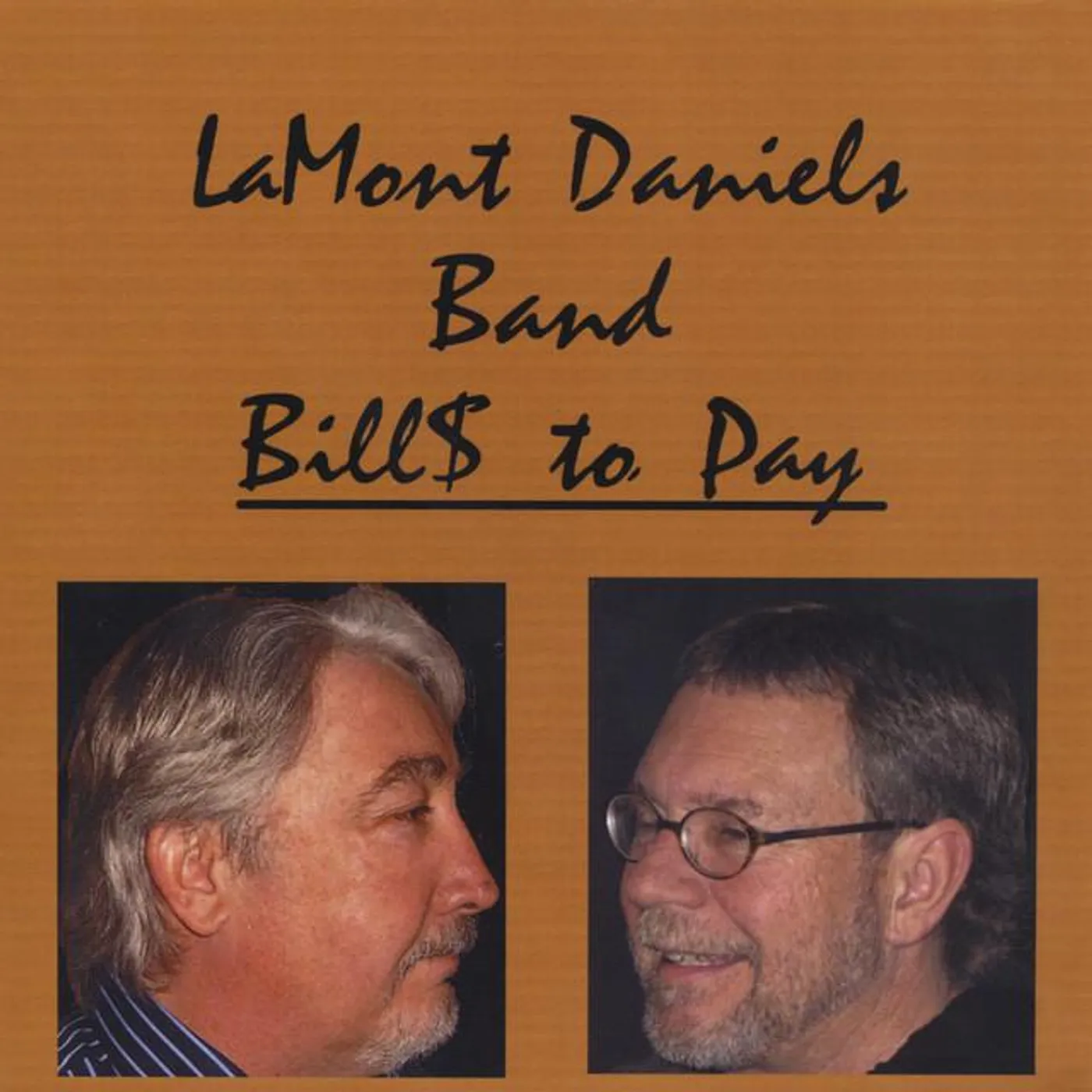 LaMont-Daniels Band