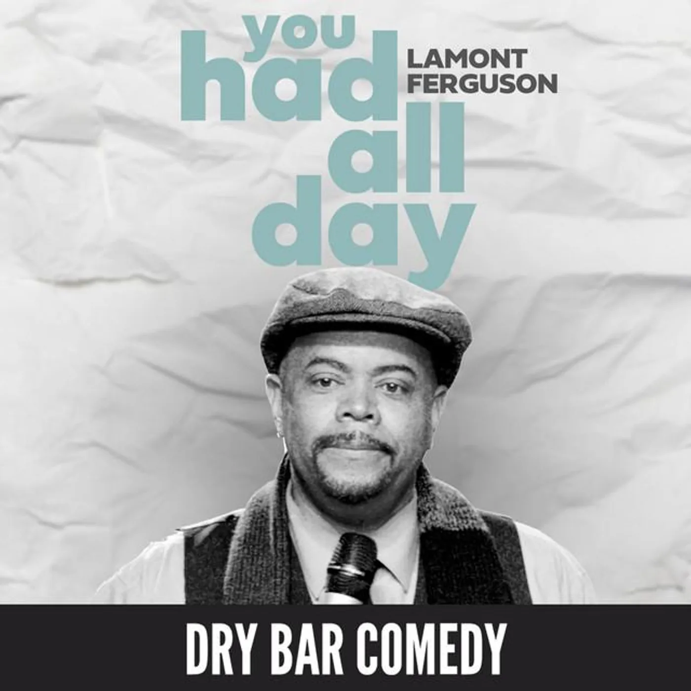 Lamont Ferguson Brand Page