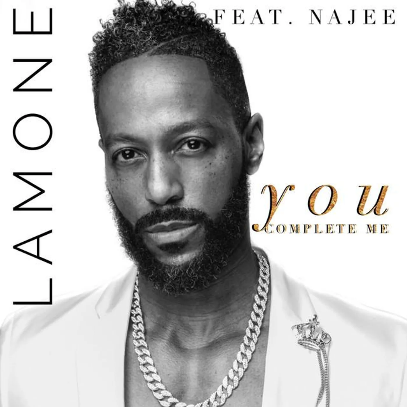 Lamone Brand Page