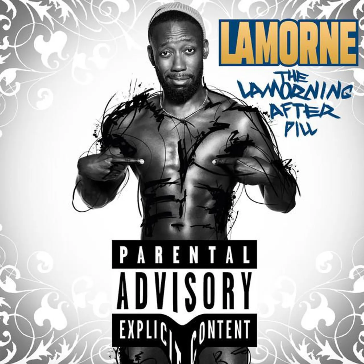 Lamorne Morris Brand Page