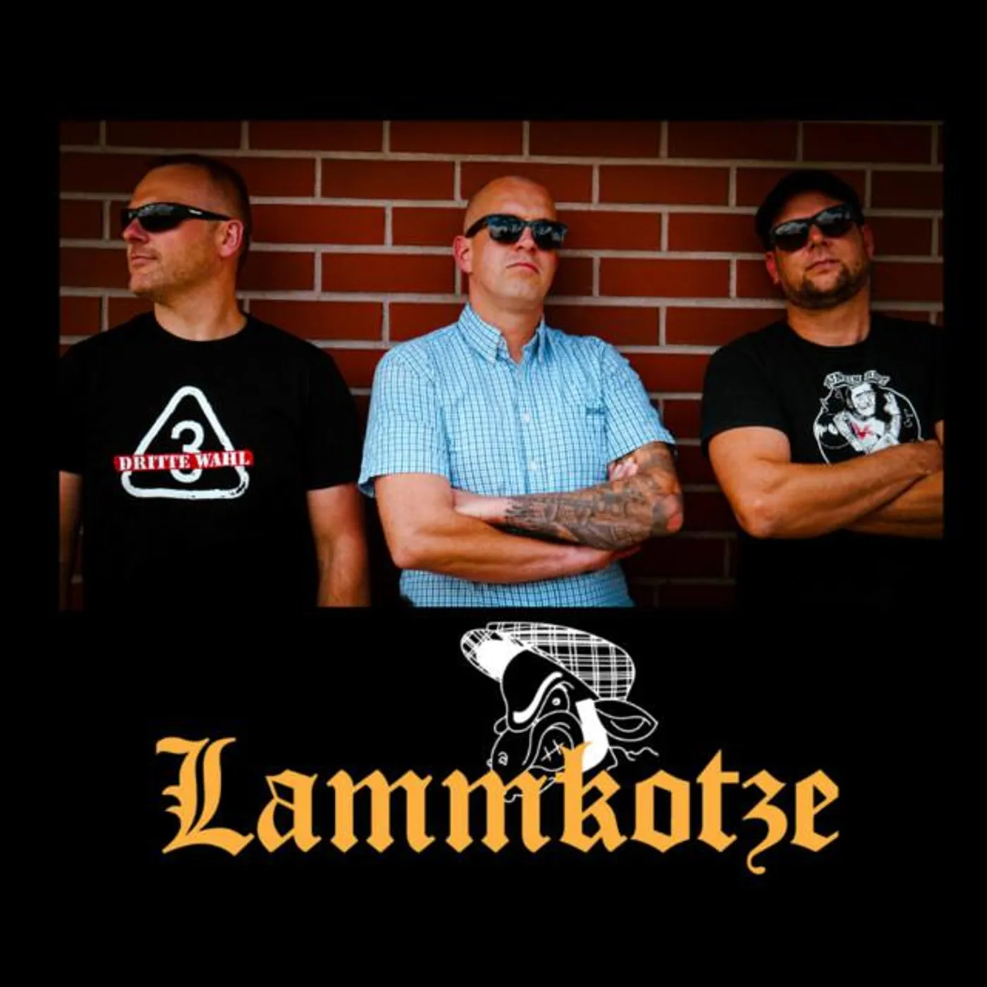 Lammkotze Brand Page