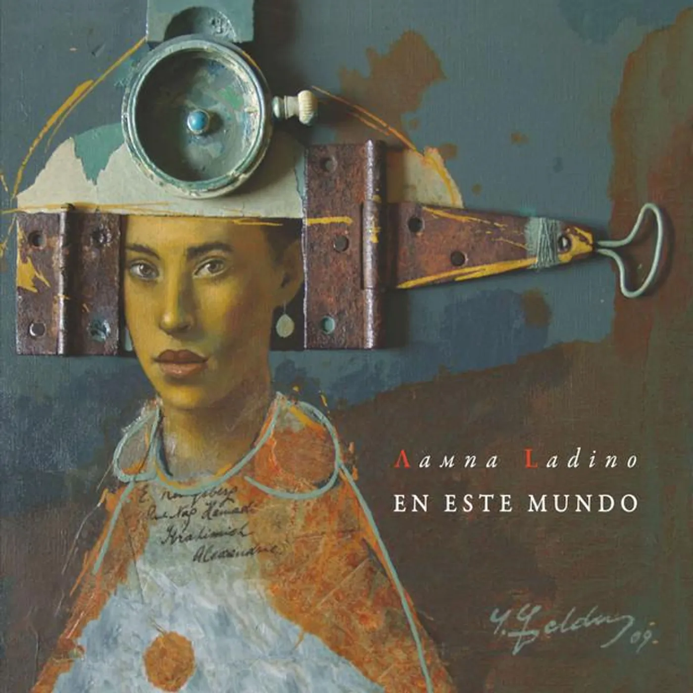 Lampa Ladino