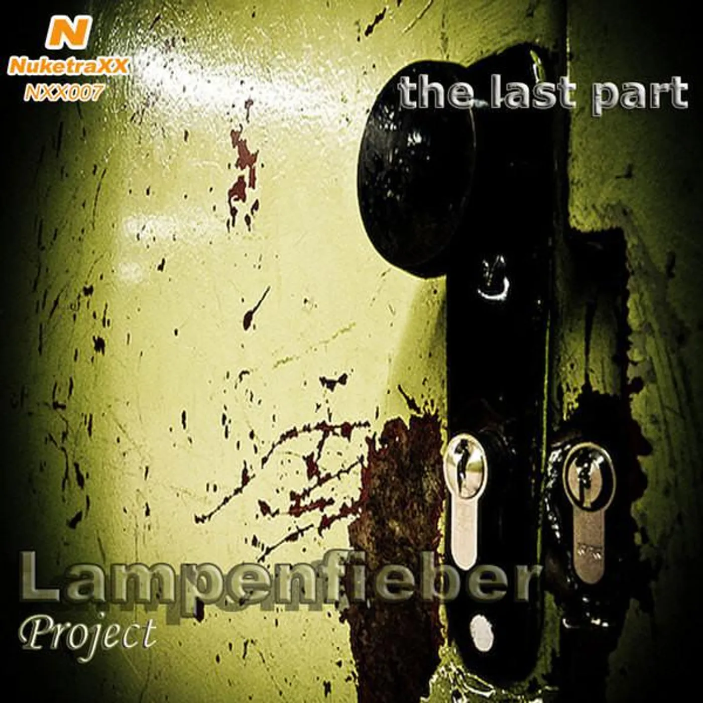 Lampenfieber Project Brand Page