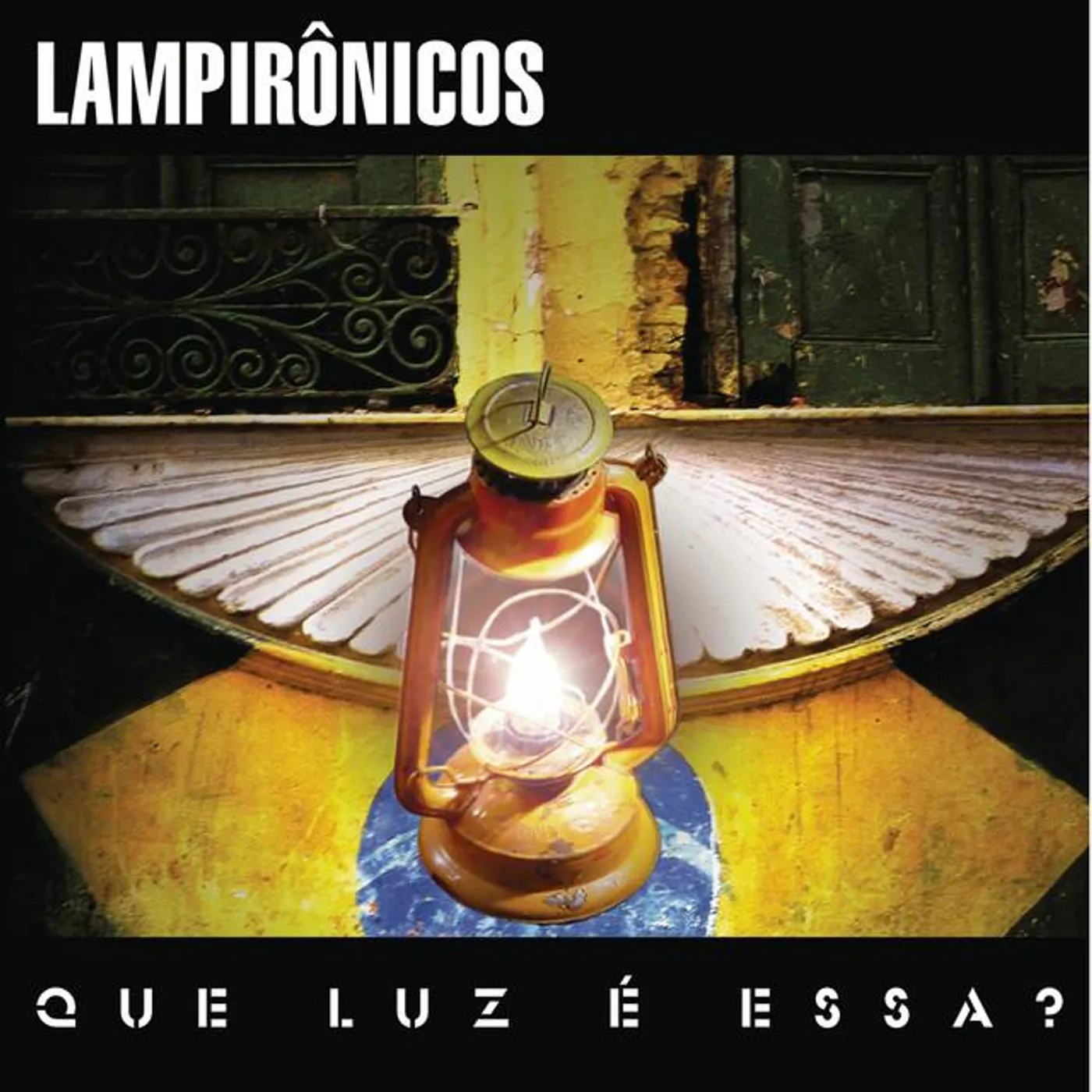 Lampirônicos