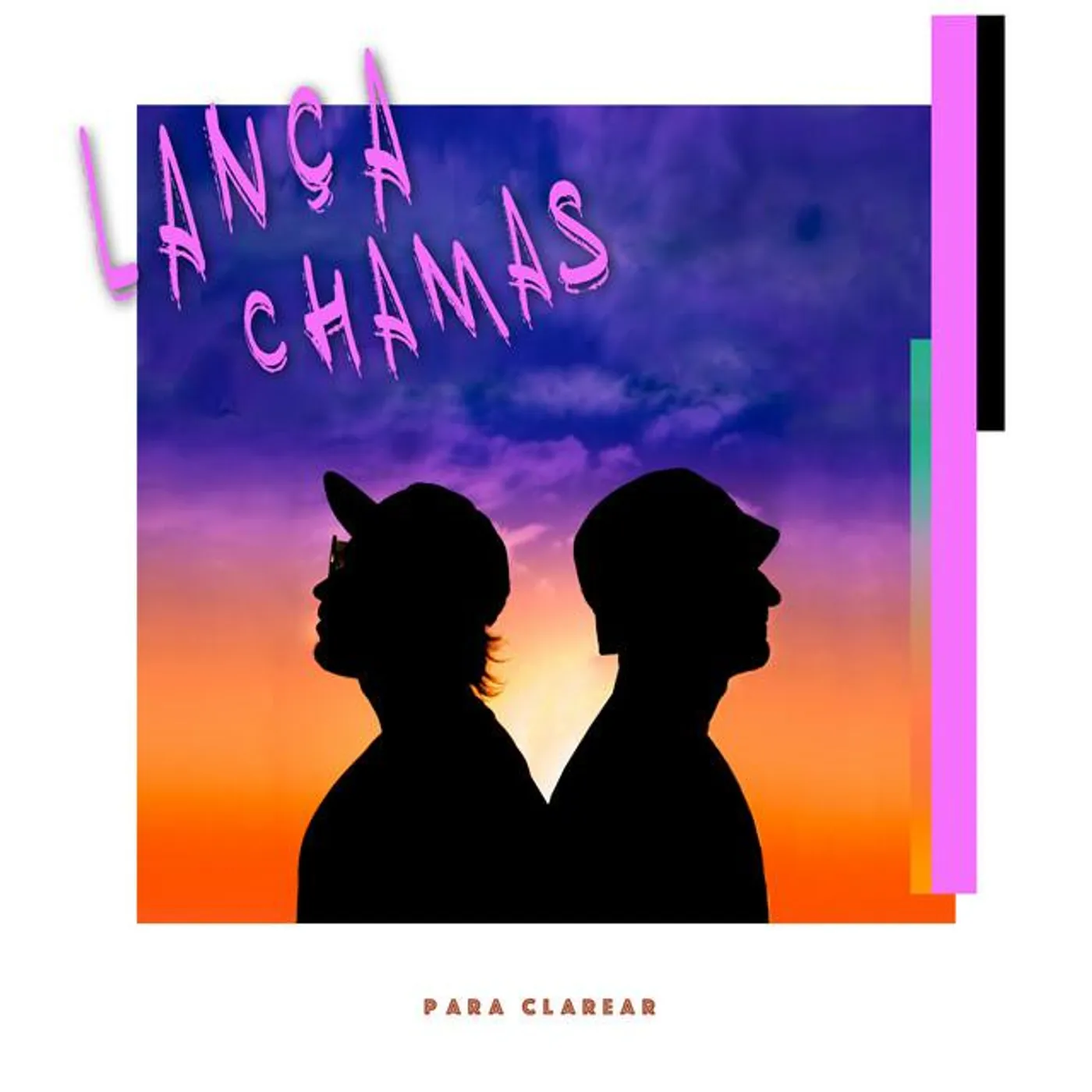 LANÇA CHAMAS