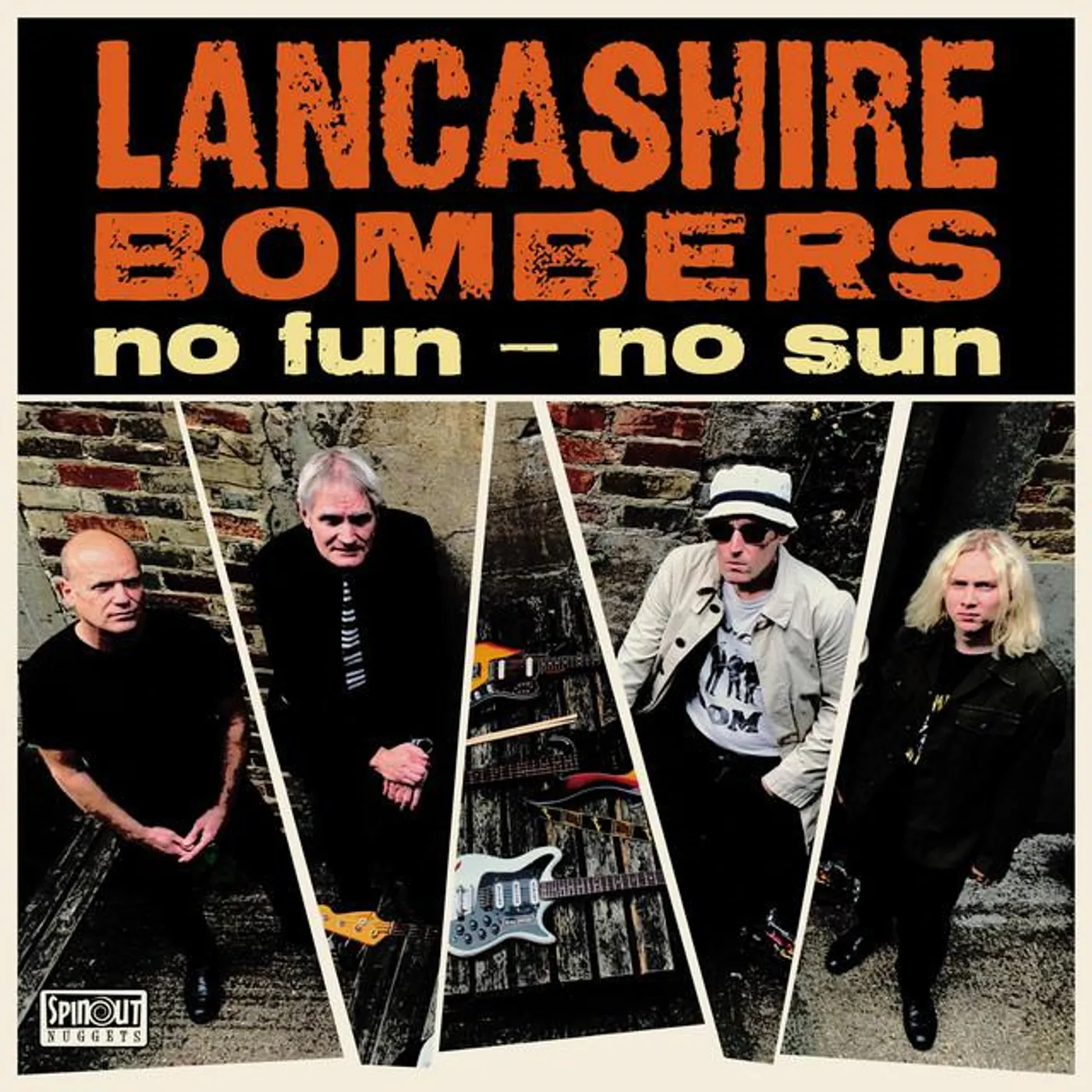 Lancashire Bombers