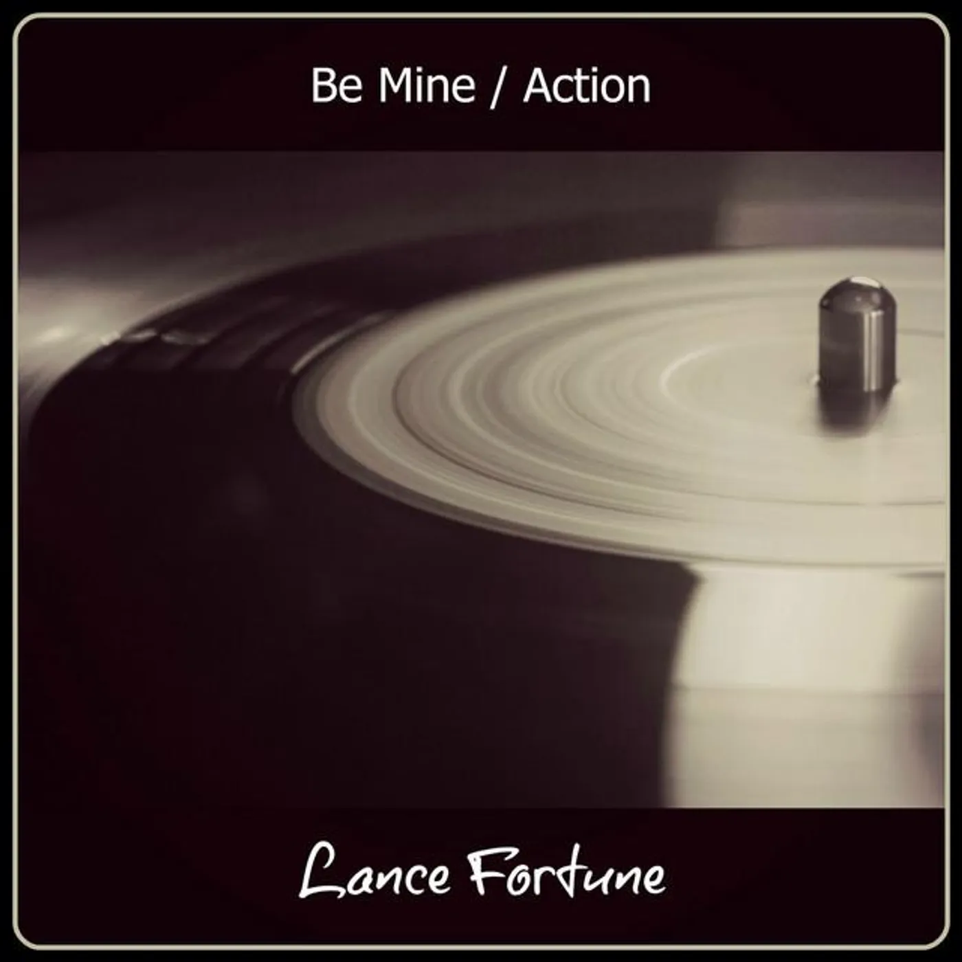 Lance Fortune Brand Page