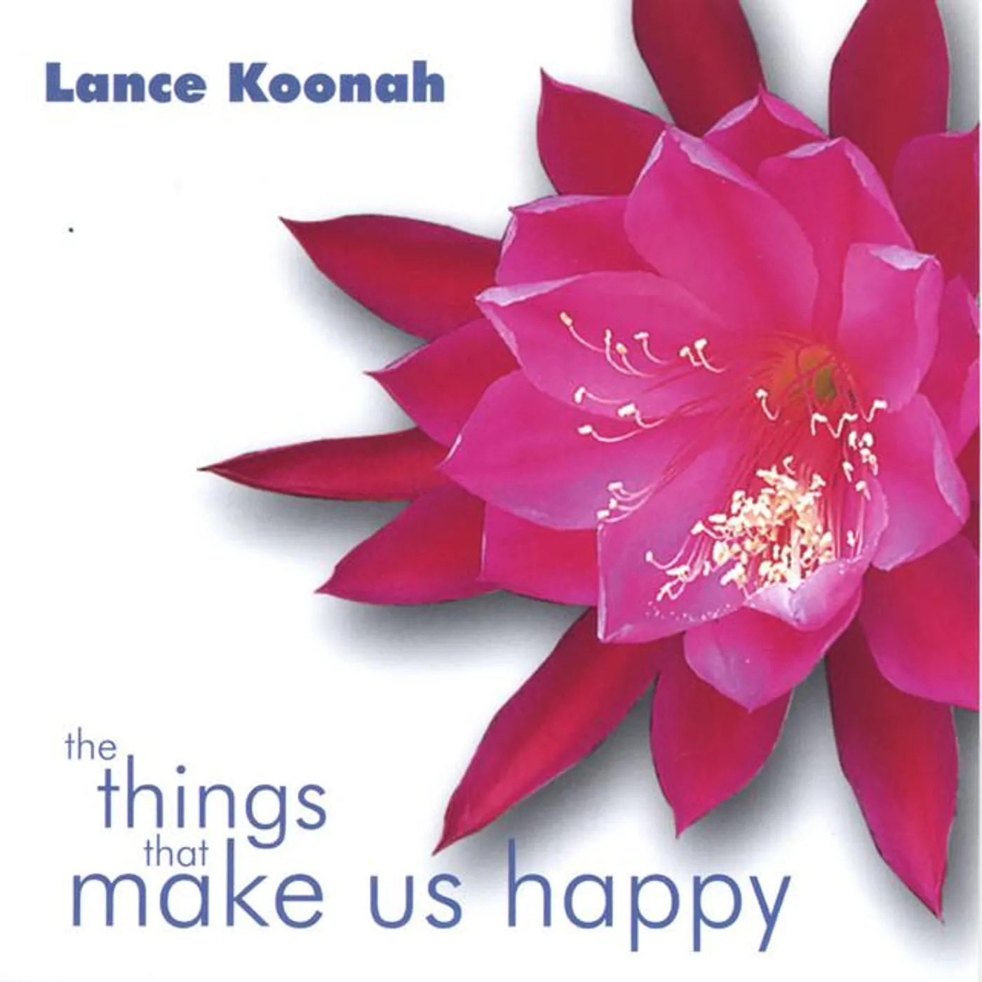 Lance Koonah