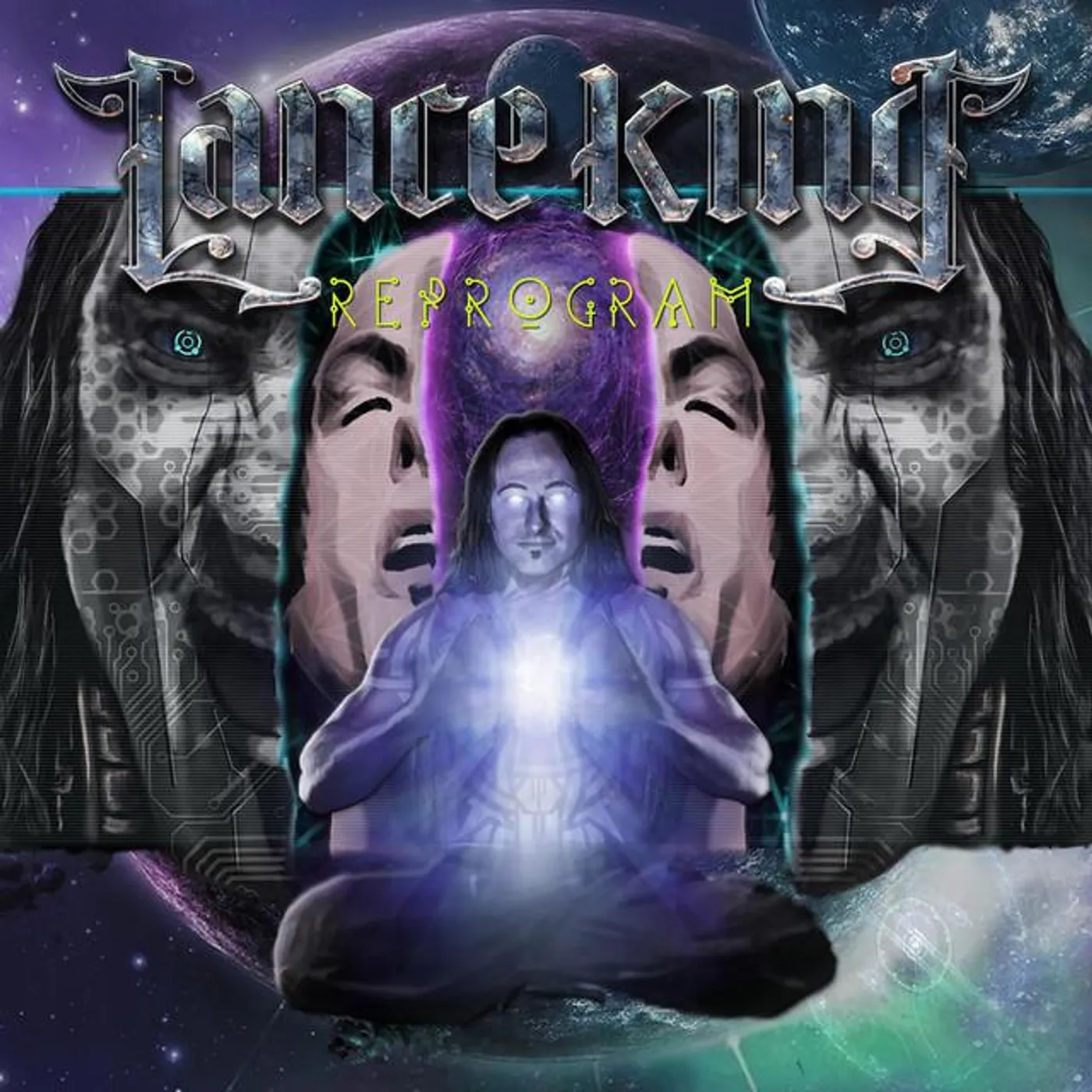 Lance King