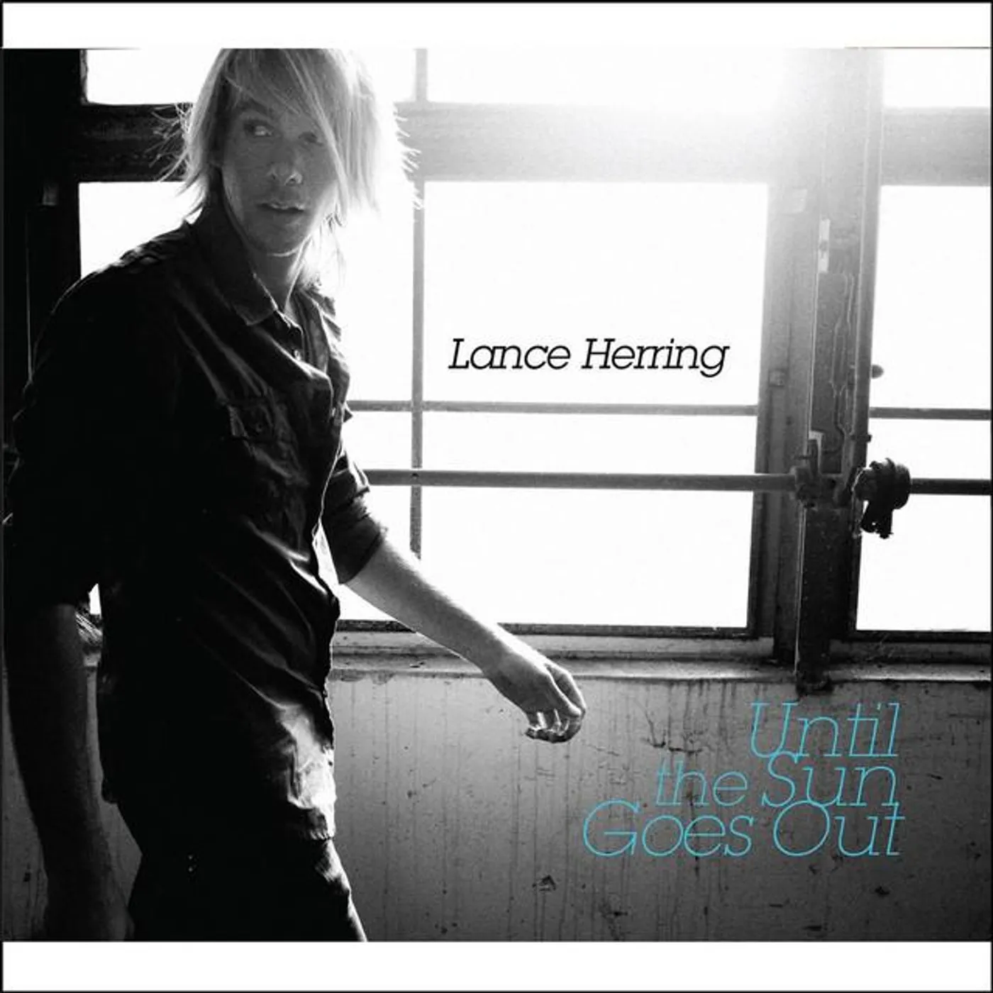 Lance Herring
