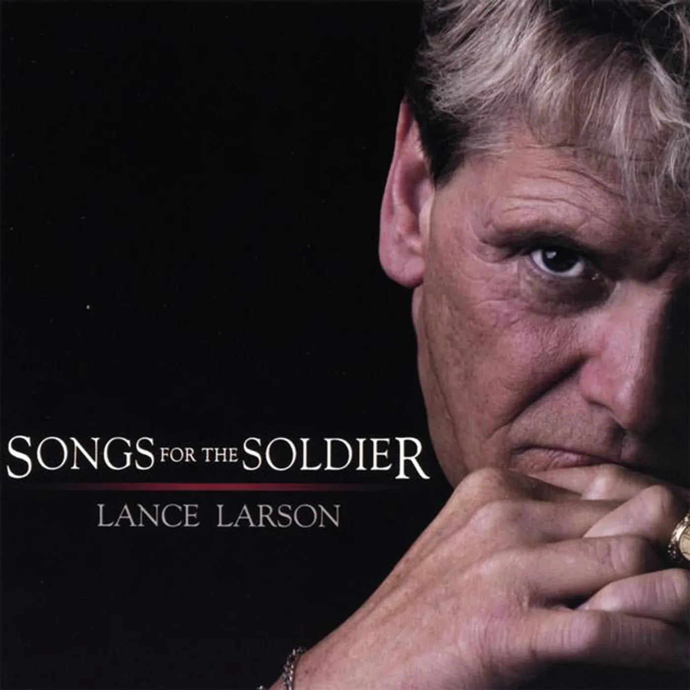 Lance Larson