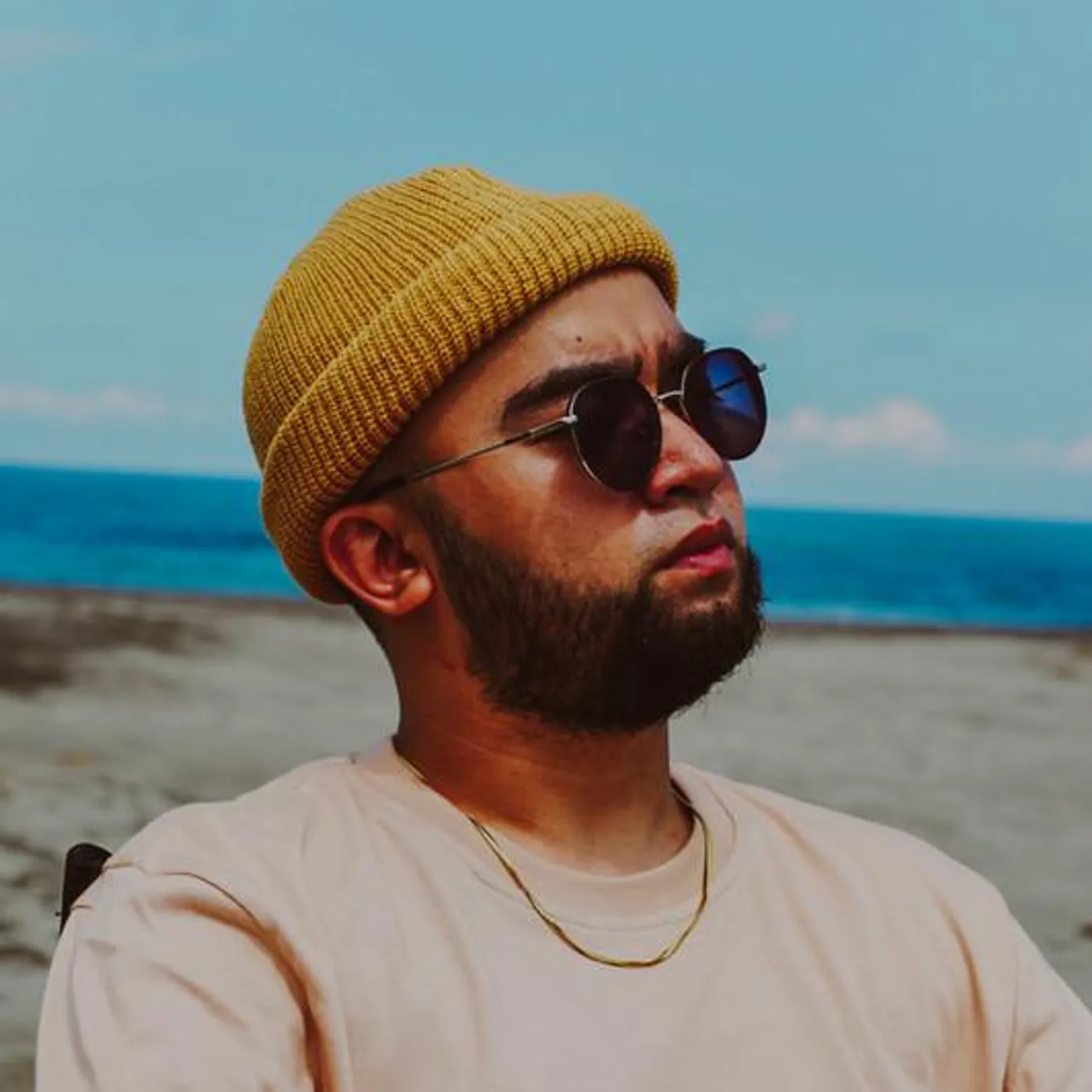 Lance Santdas Brand Page