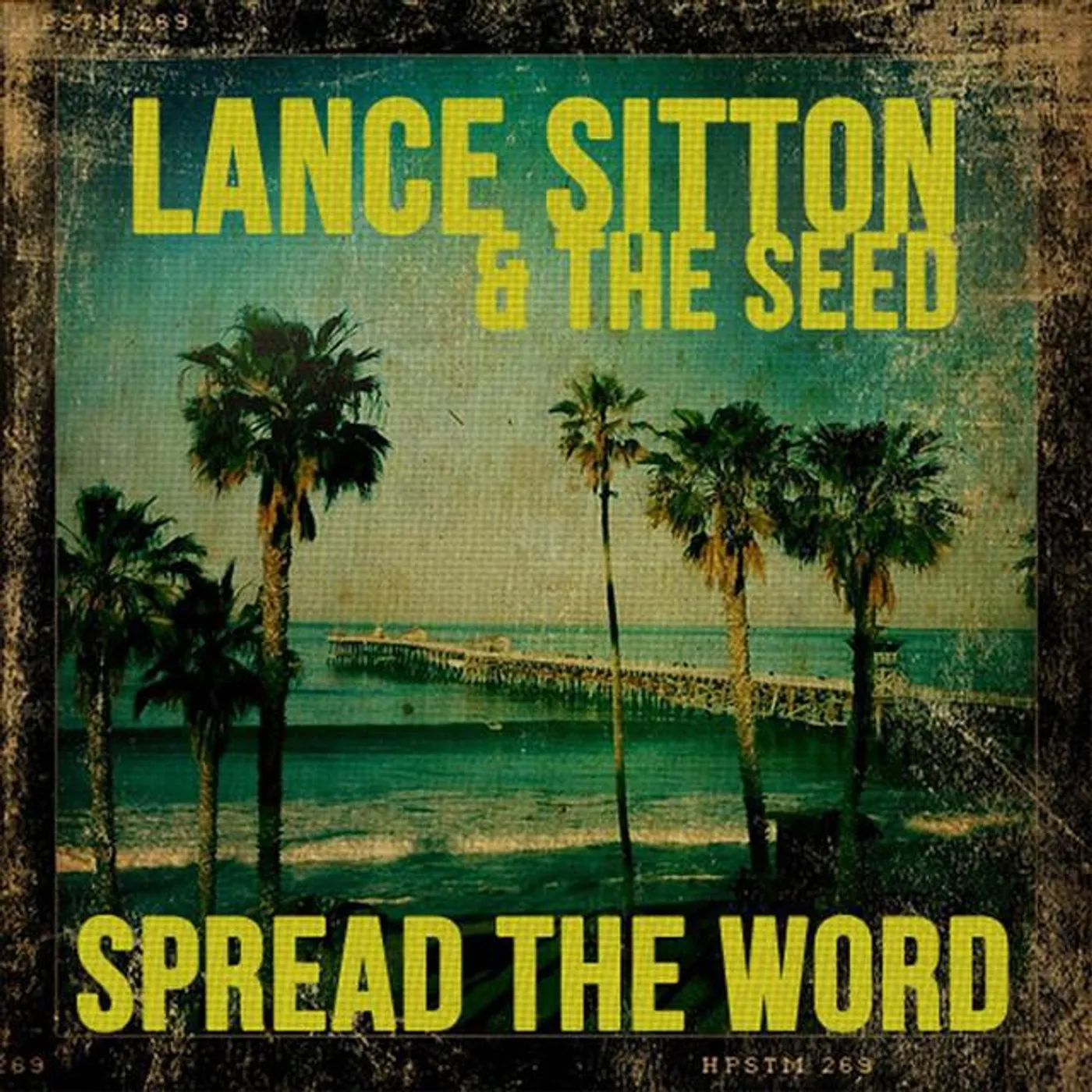 Lance Sitton & the Seed Brand Page
