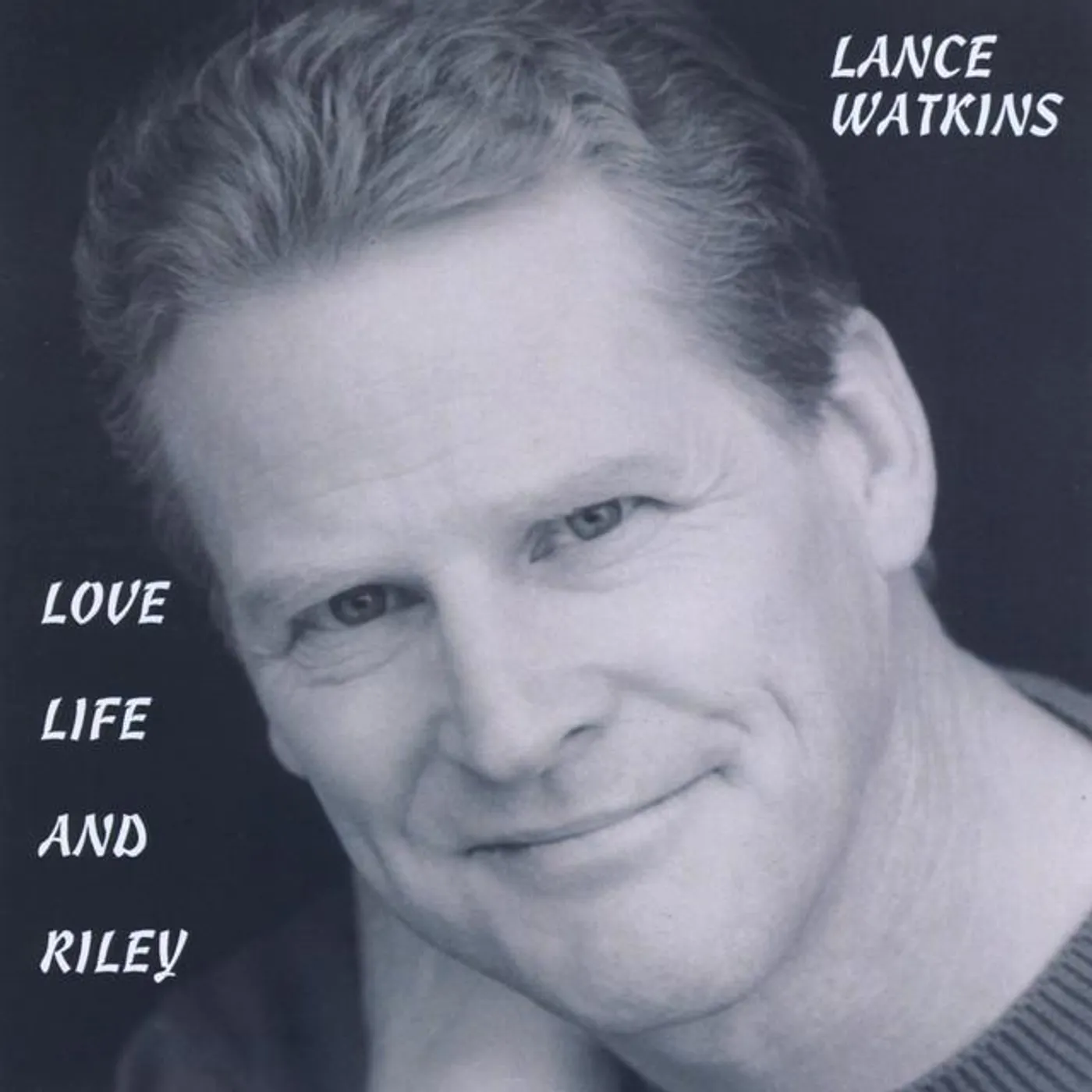 Lance Watkins Brand Page