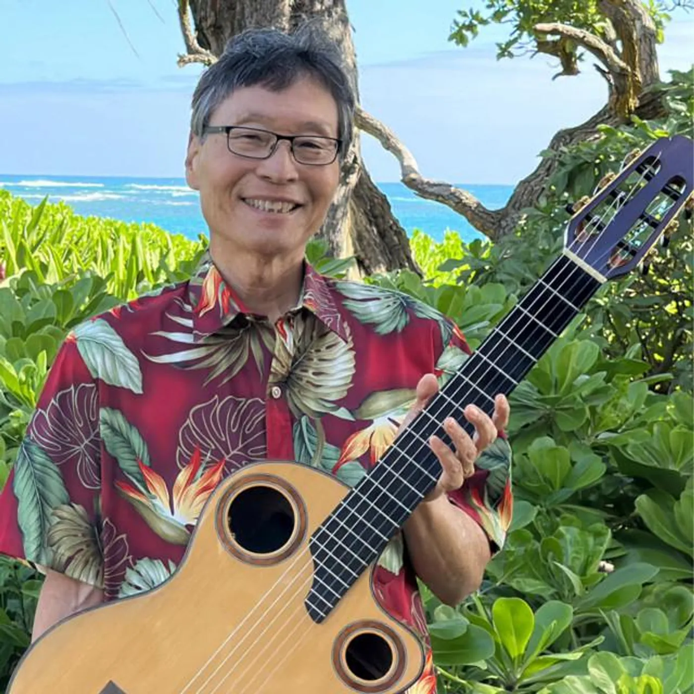 Lance Takamiya
