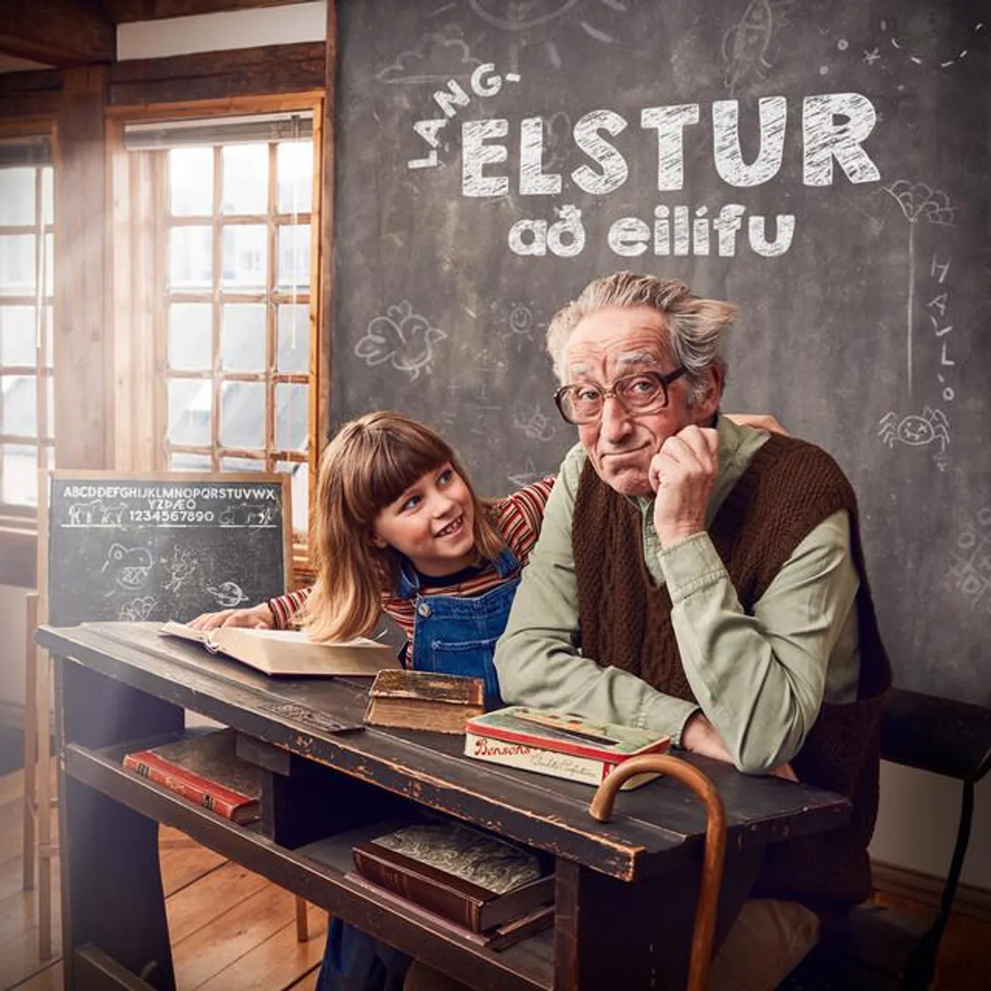 Langelsti Leikhópurinn