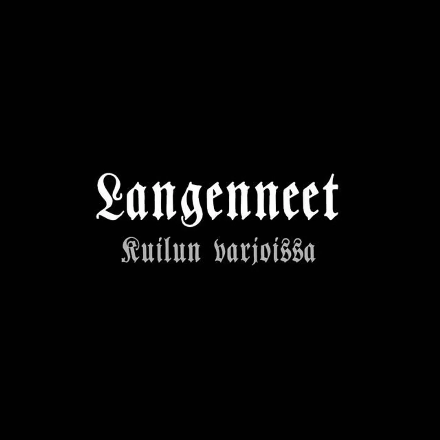 Langenneet