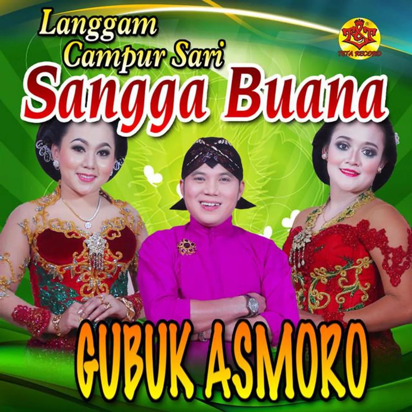 Langgam Campursari Sangga Buana