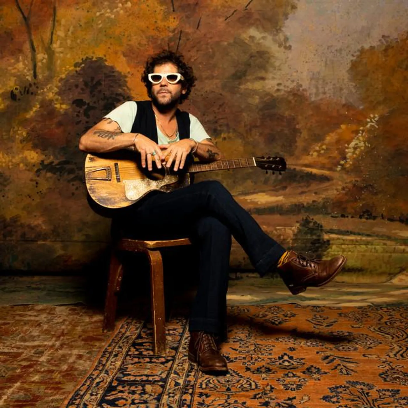 Langhorne Slim