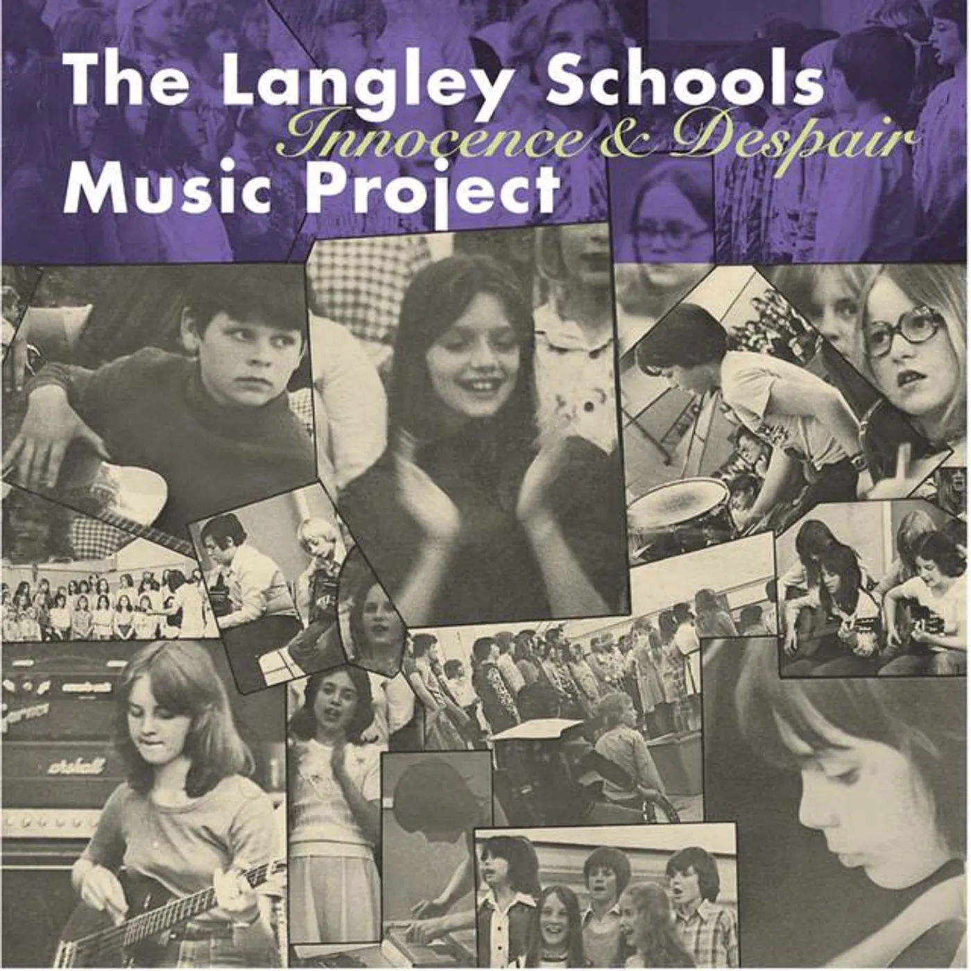 The Langley Schools Music Project Brand Page