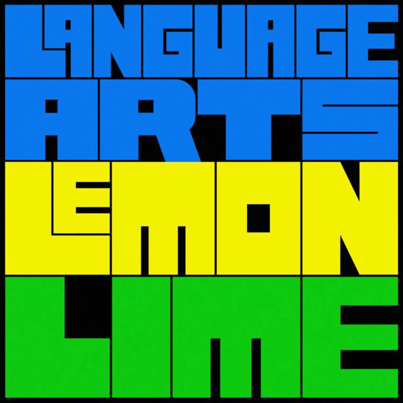 Language Arts
