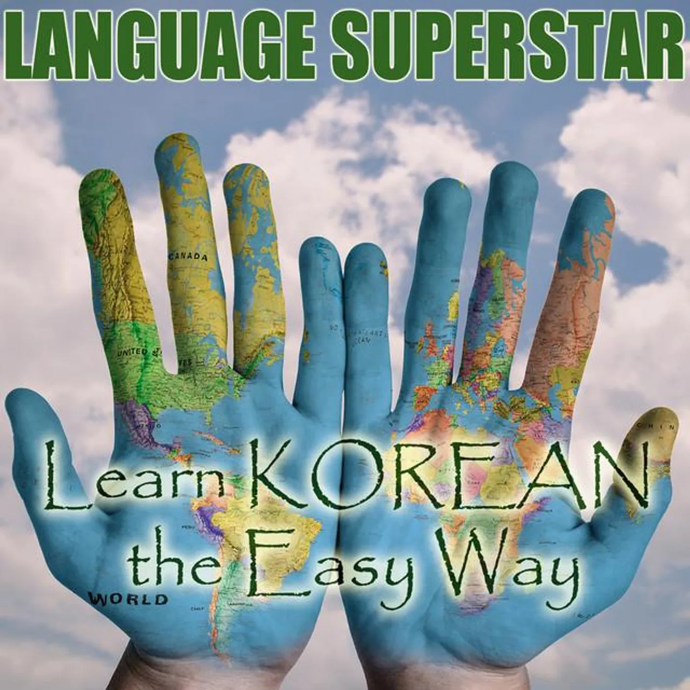 Language Superstar