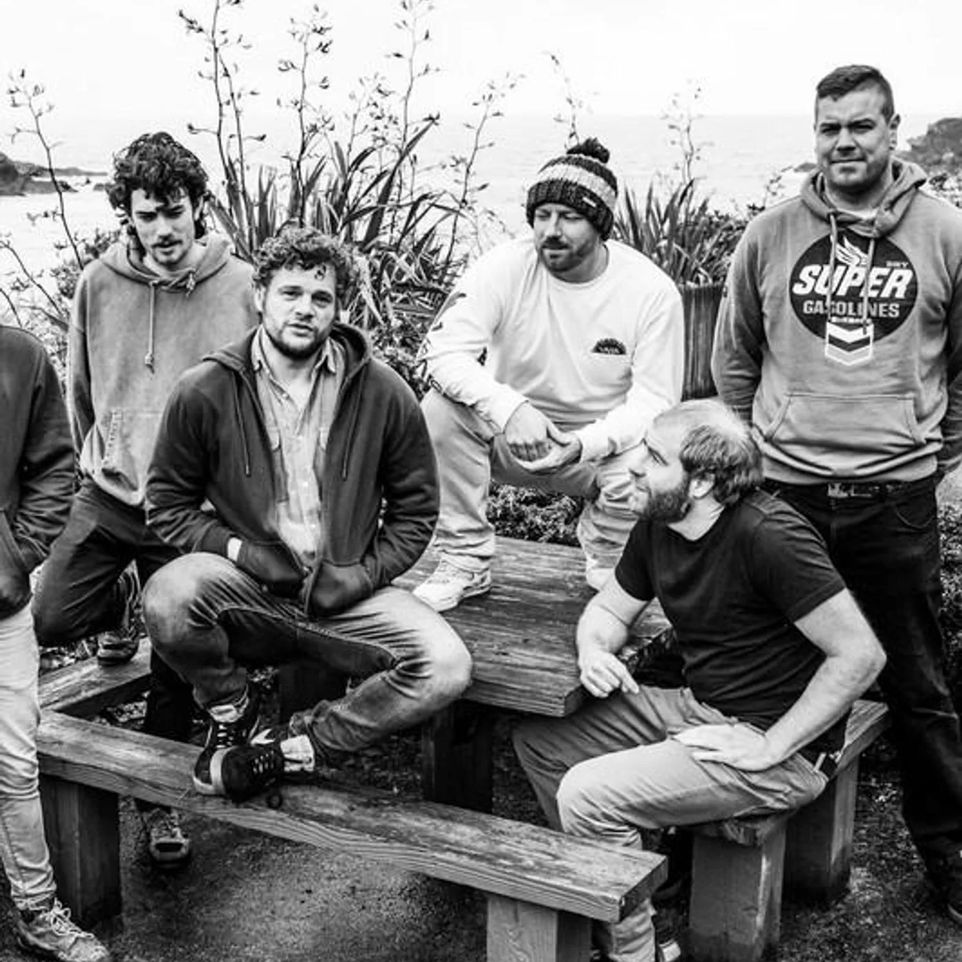 Land of the Giants Brand Page