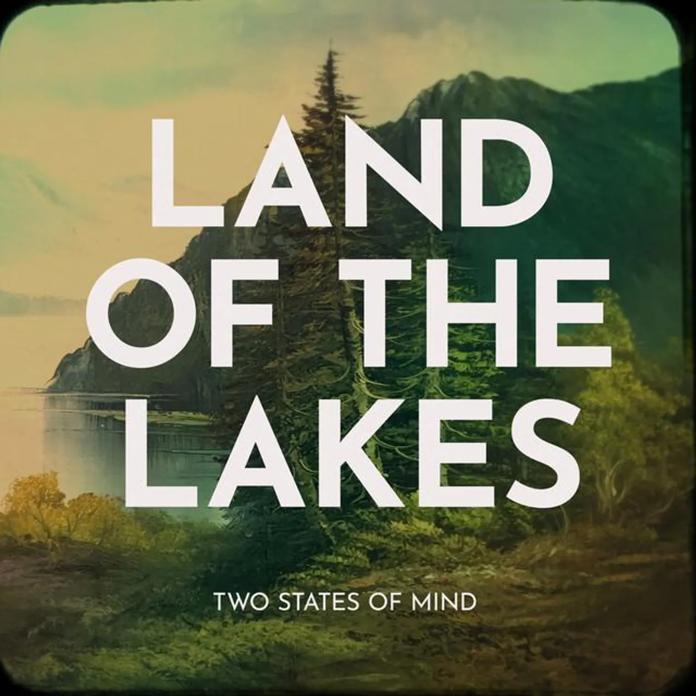 Land of the Lakes Brand Page