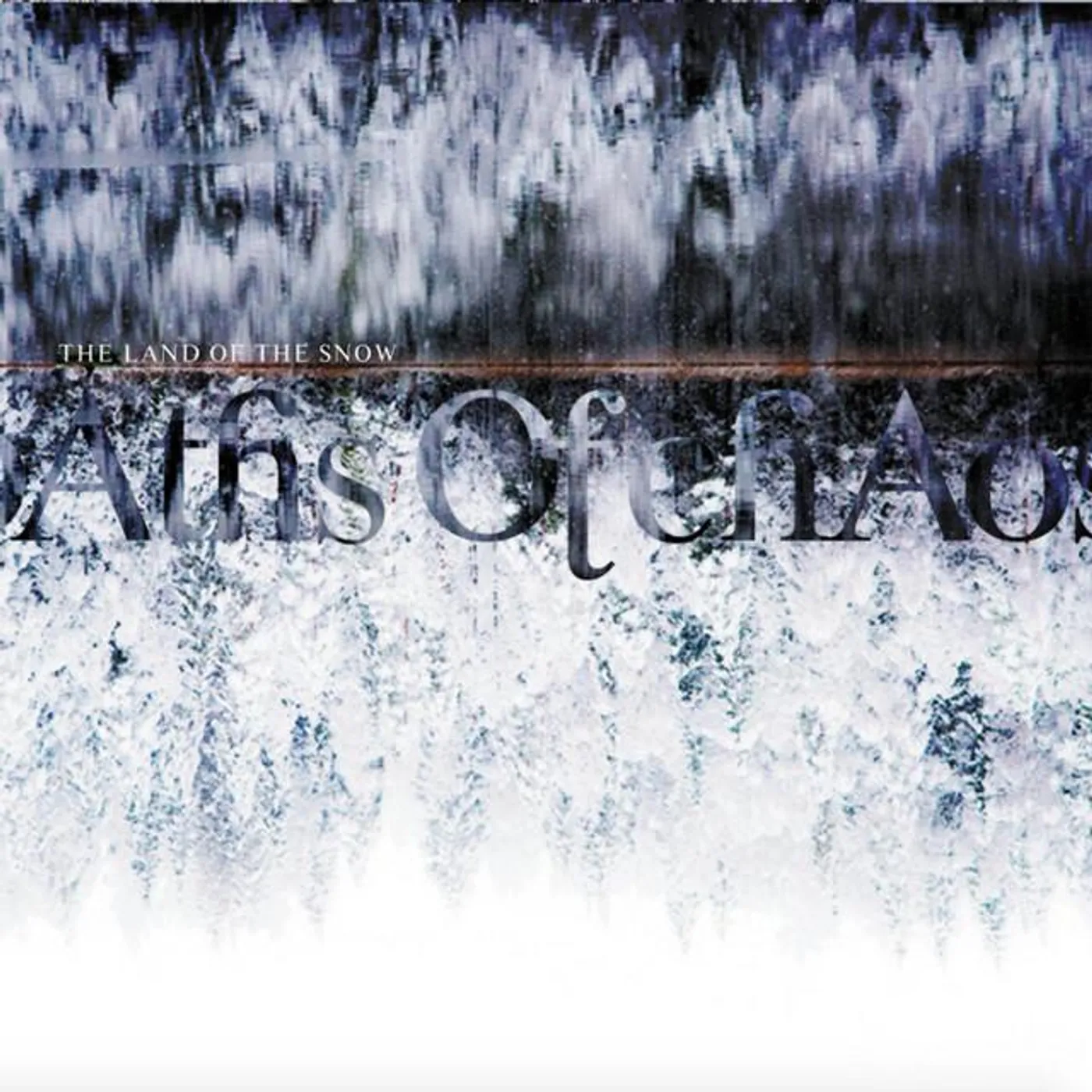 The Land of the Snow