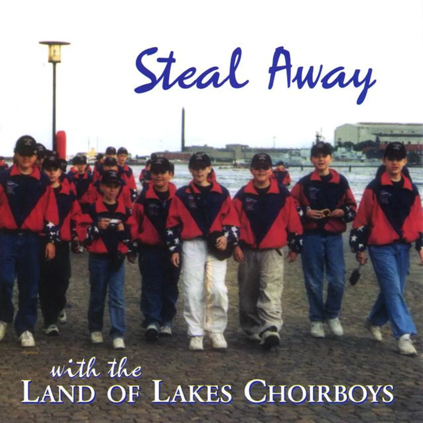 Land of Lakes Choirboys