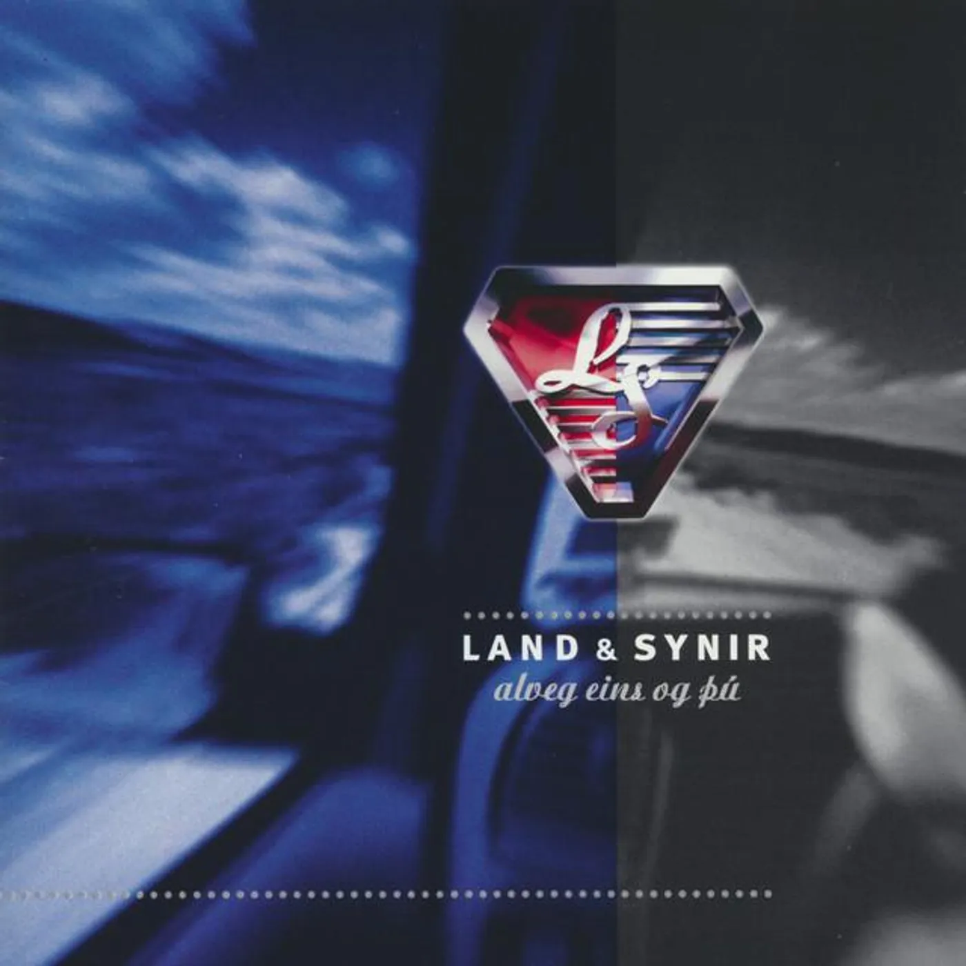 Land og synir