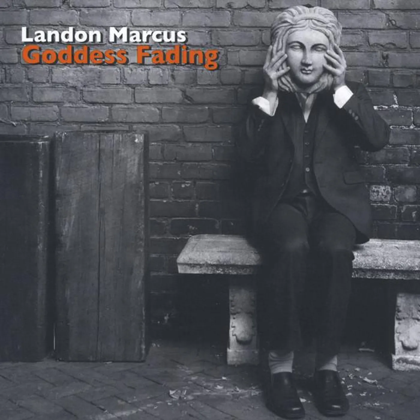 Landon Marcus Brand Page